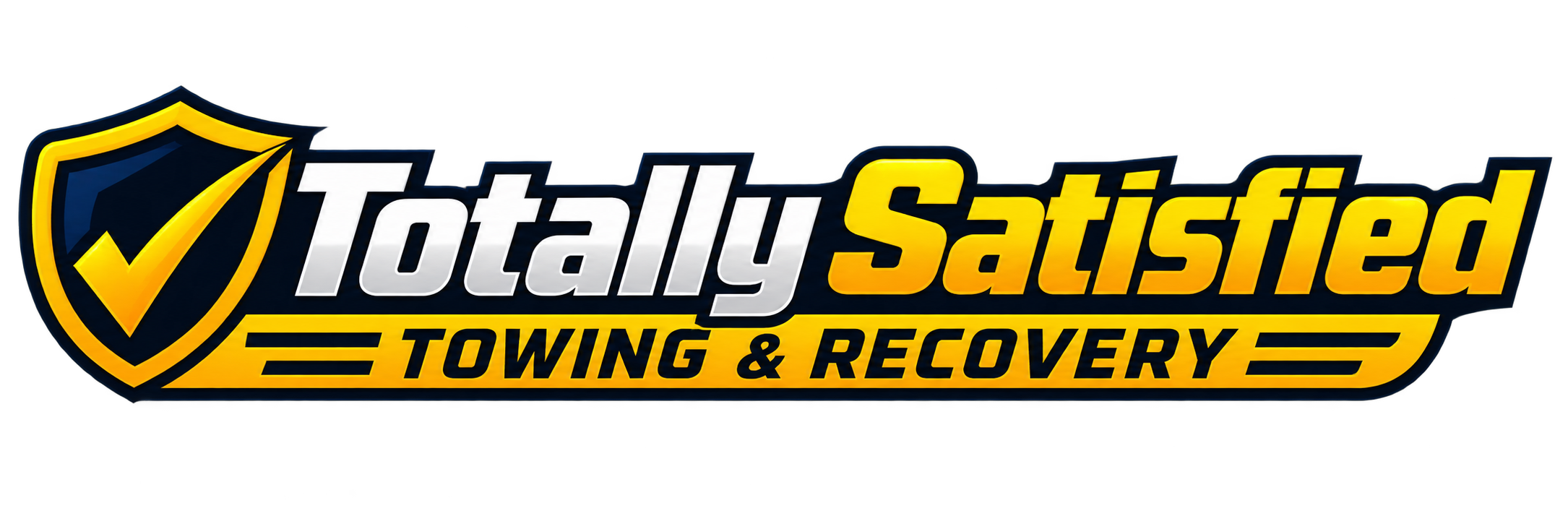 Totally Satisfied Towing & Recovery